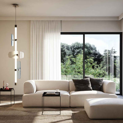 Lampa wisząca AXI marki Italamp