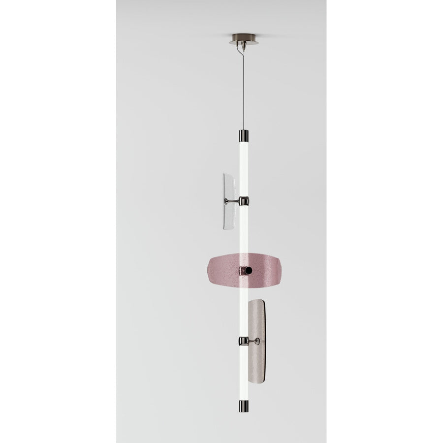 Lampa wisząca AXI marki Italamp