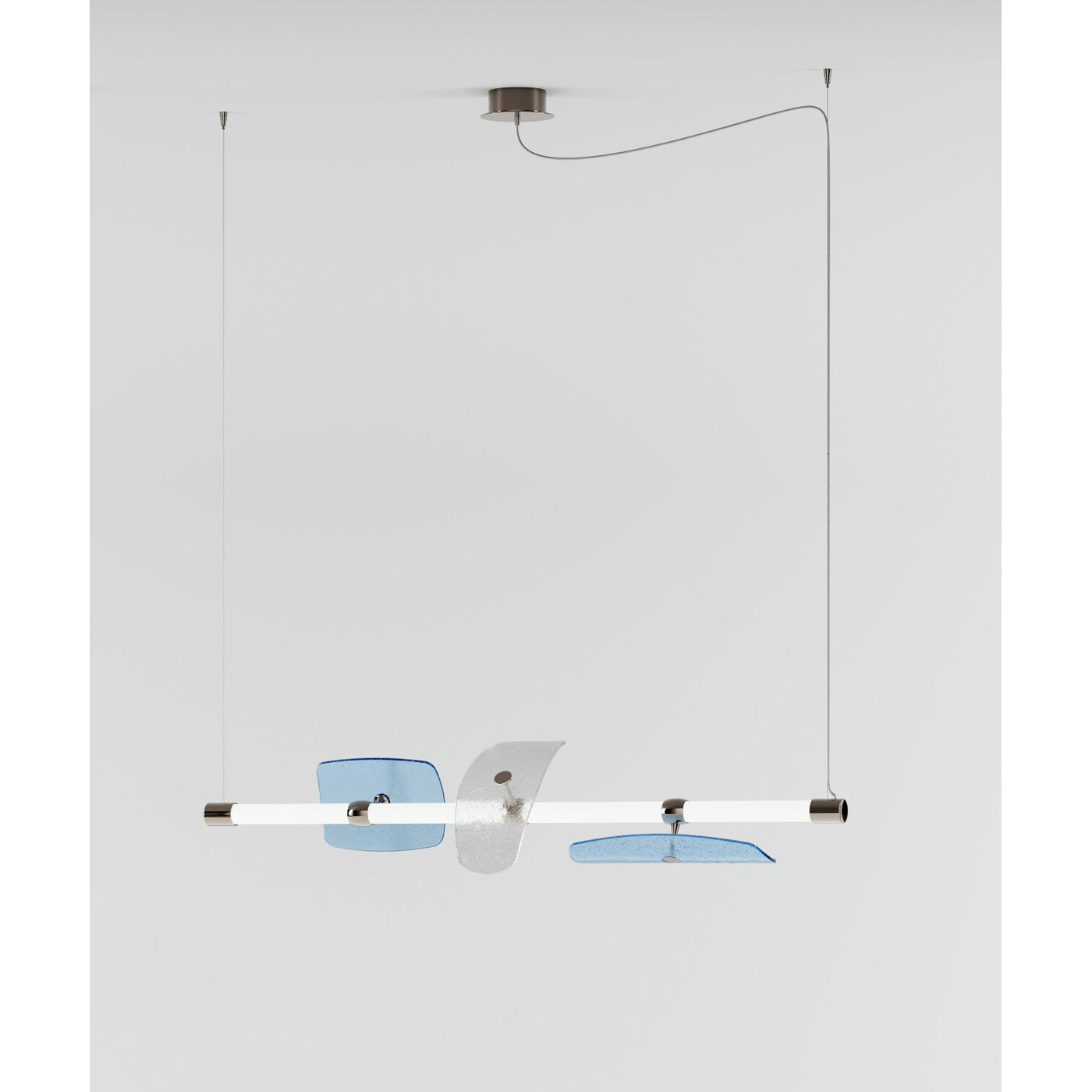 Lampa wisząca AXI Italamp