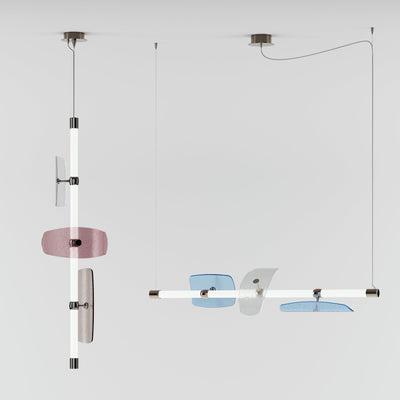 Lampa wisząca AXI Italamp