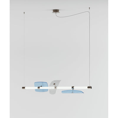 Lampa wisząca AXI Italamp