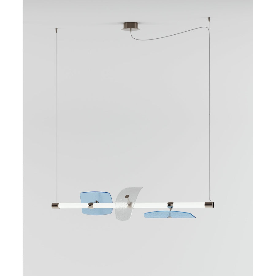 Lampa wisząca AXI Italamp