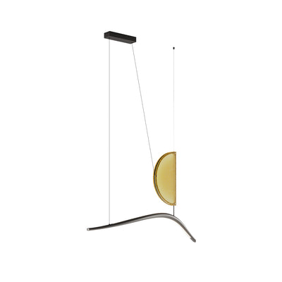 Lampa wisząca Borealis Italamp
