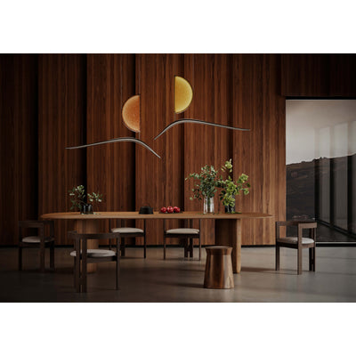 Lampa wisząca Borealis Italamp