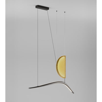 Lampa wisząca Borealis Italamp