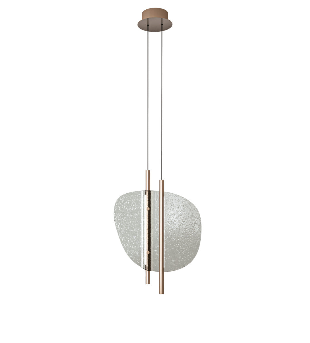 Lampa wisząca Clip 4050/S45