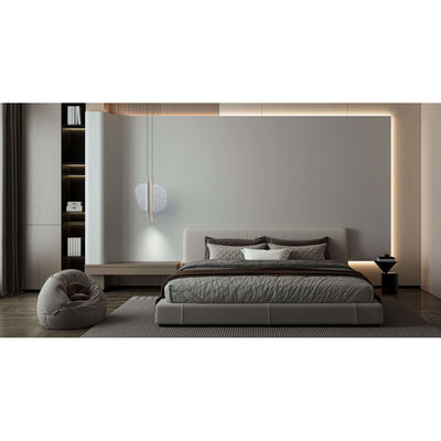 Lampa wisząca Clip 4050/S45