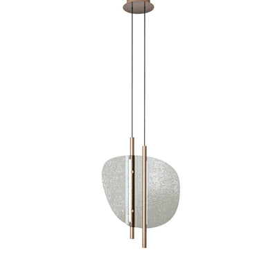 Lampa wisząca Clip 4050/S45