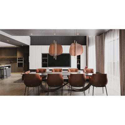 Lampa wisząca Clip 4050/S60