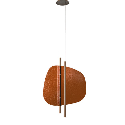 Lampa wisząca Clip 4050/S60