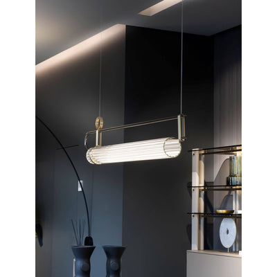 Lampa wisząca Coulisse 816/S Italamp