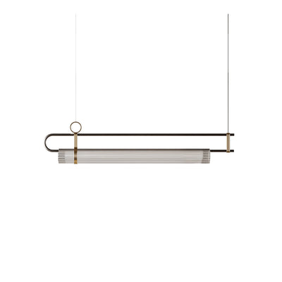 Lampa wisząca Coulisse 816/S Italamp