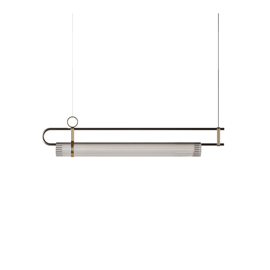 Lampa wisząca Coulisse 816/S Italamp