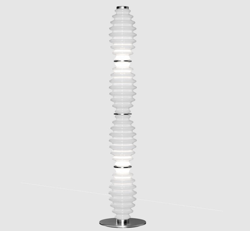 Lampa podłogowa Grand Collier P marki Italamp