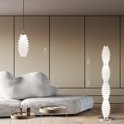 Lampa podłogowa Grand Collier P marki Italamp