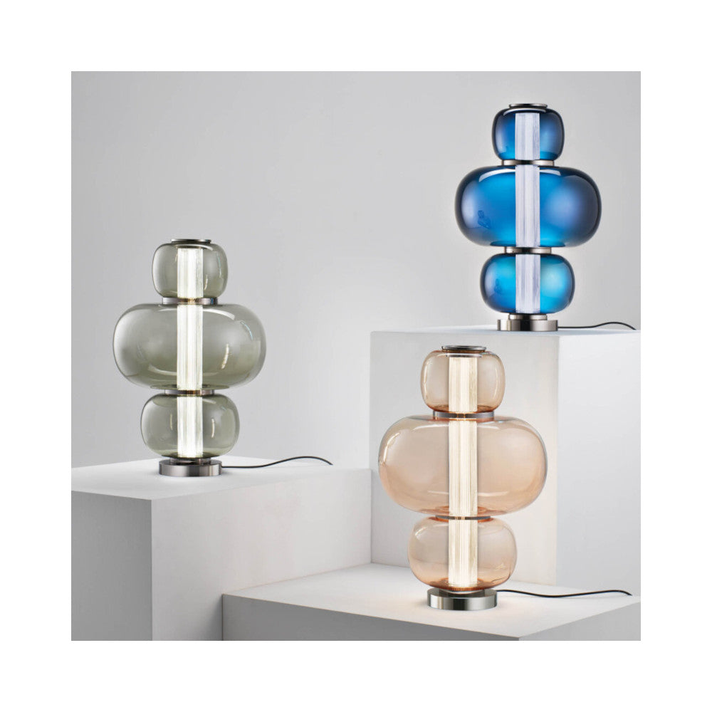 Lampa stołowa Nube Italamp
