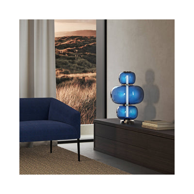 Lampa stołowa Nube Italamp
