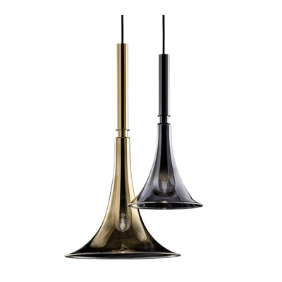 Lampa wisząca Baffo Italamp
