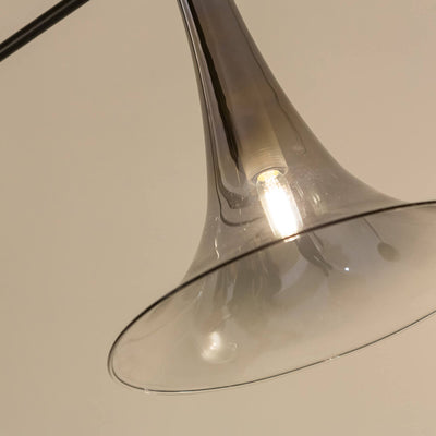 Lampa wisząca Baffo Italamp