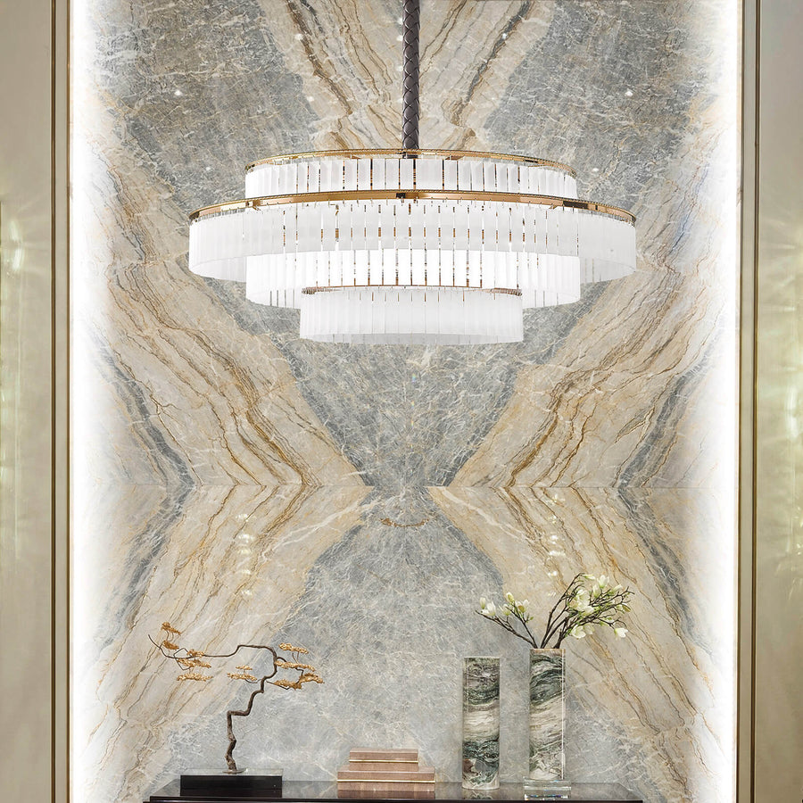 Lampa wisząca Charles 80 Italamp