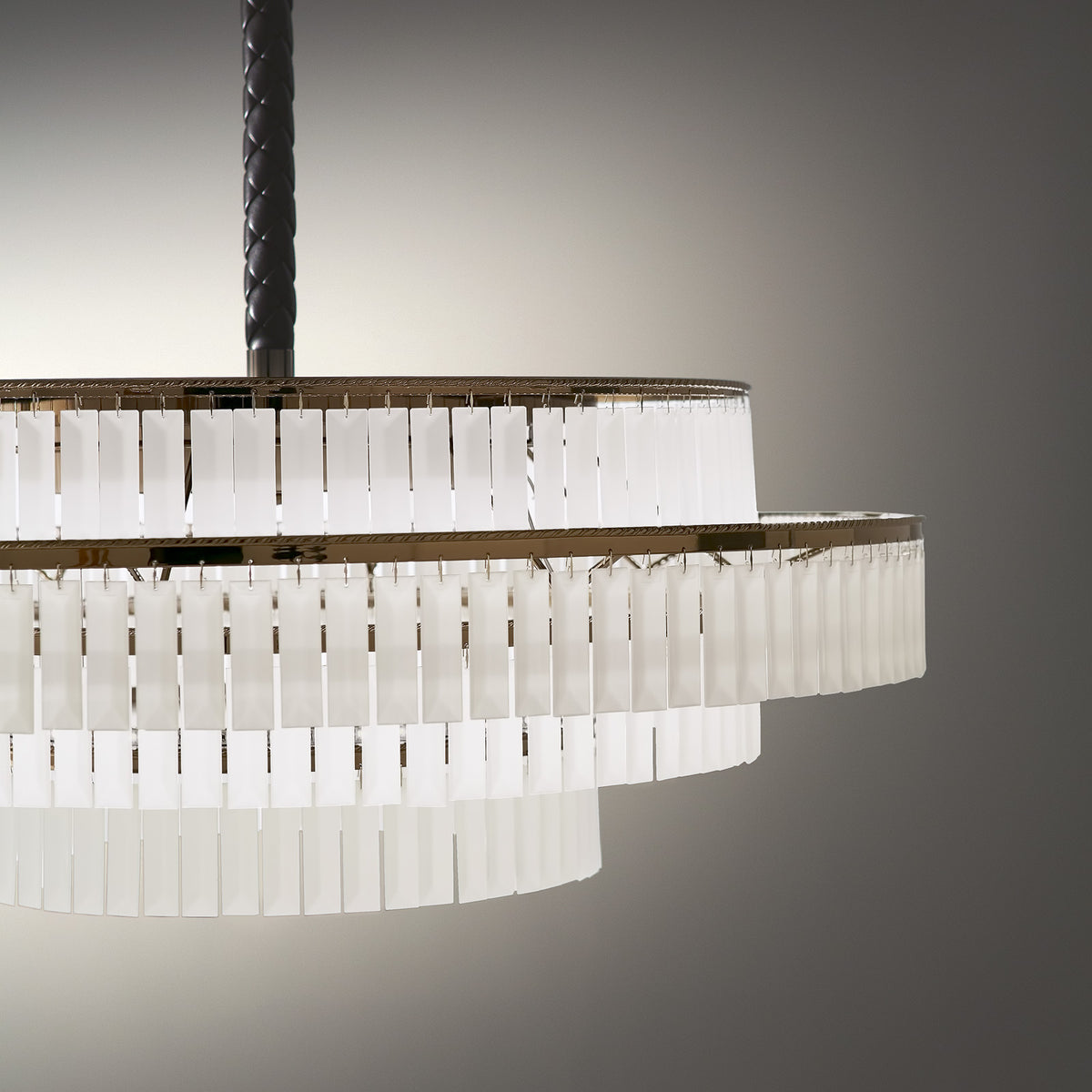 Charles 724 Italamp pendant light