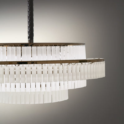 Lampa wisząca Charles 80 Italamp