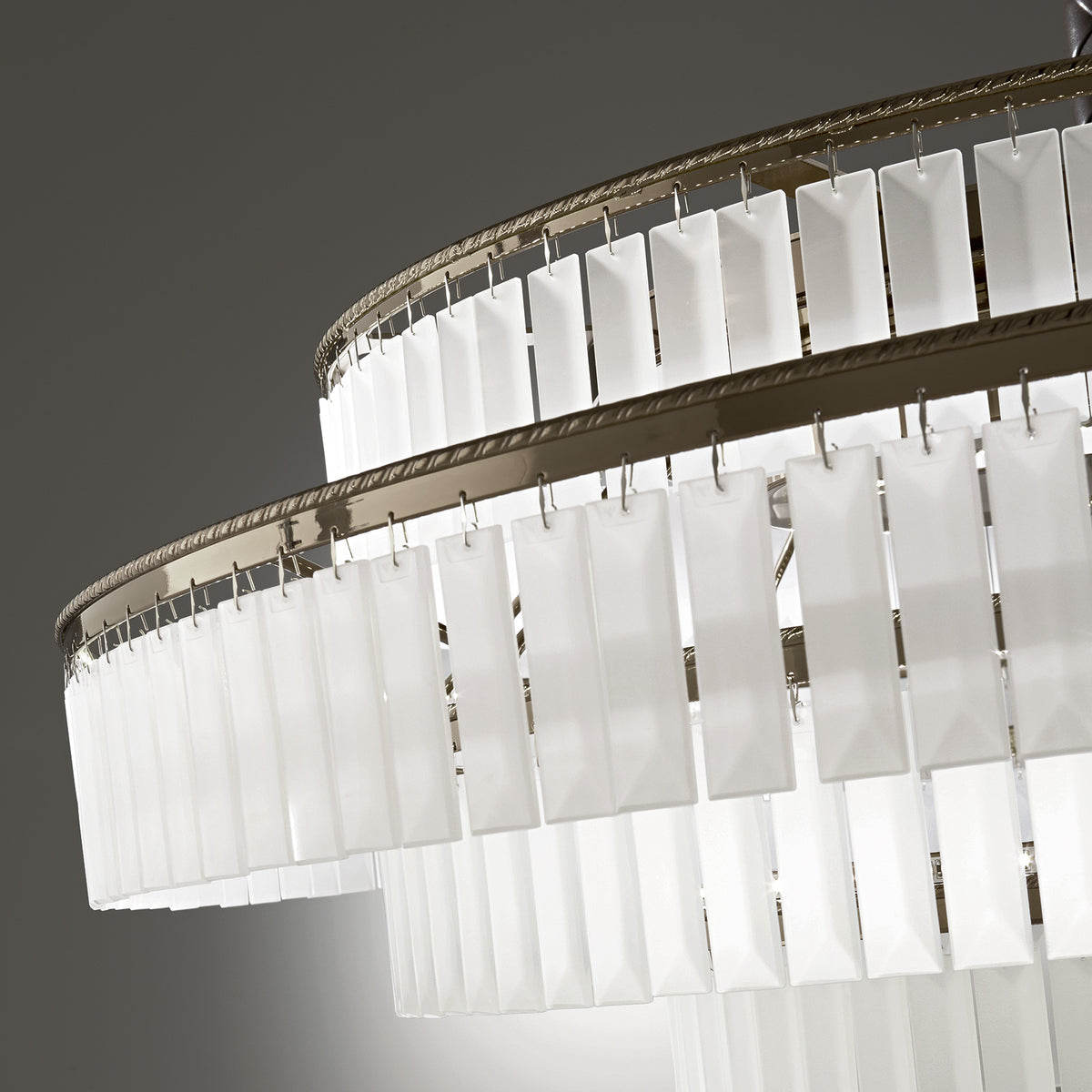 Charles 724 Italamp pendant light