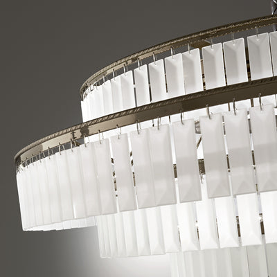 Lampa wisząca Charles 80 Italamp