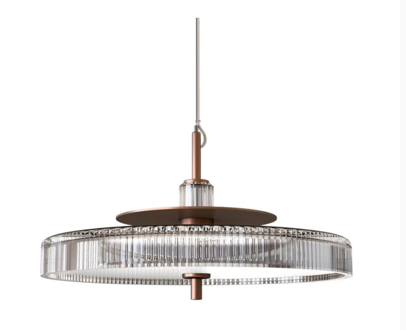 Lampa wisząca Gilda S Italamp