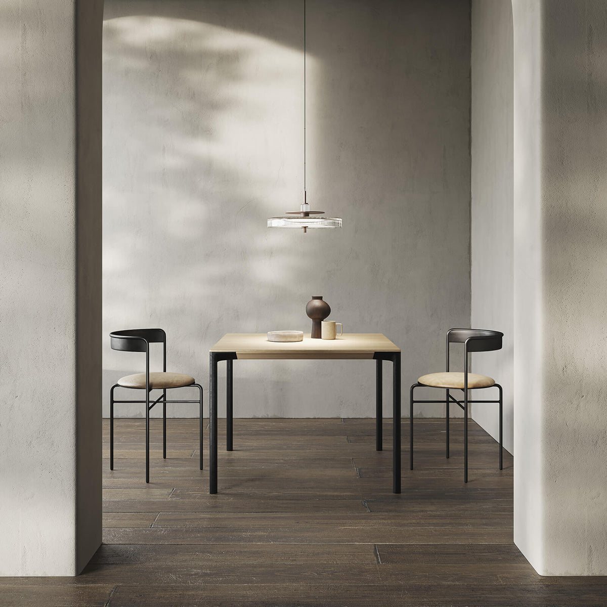 Lampa wisząca Gilda S Italamp