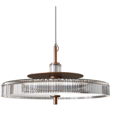 Lampa wisząca Gilda S Italamp