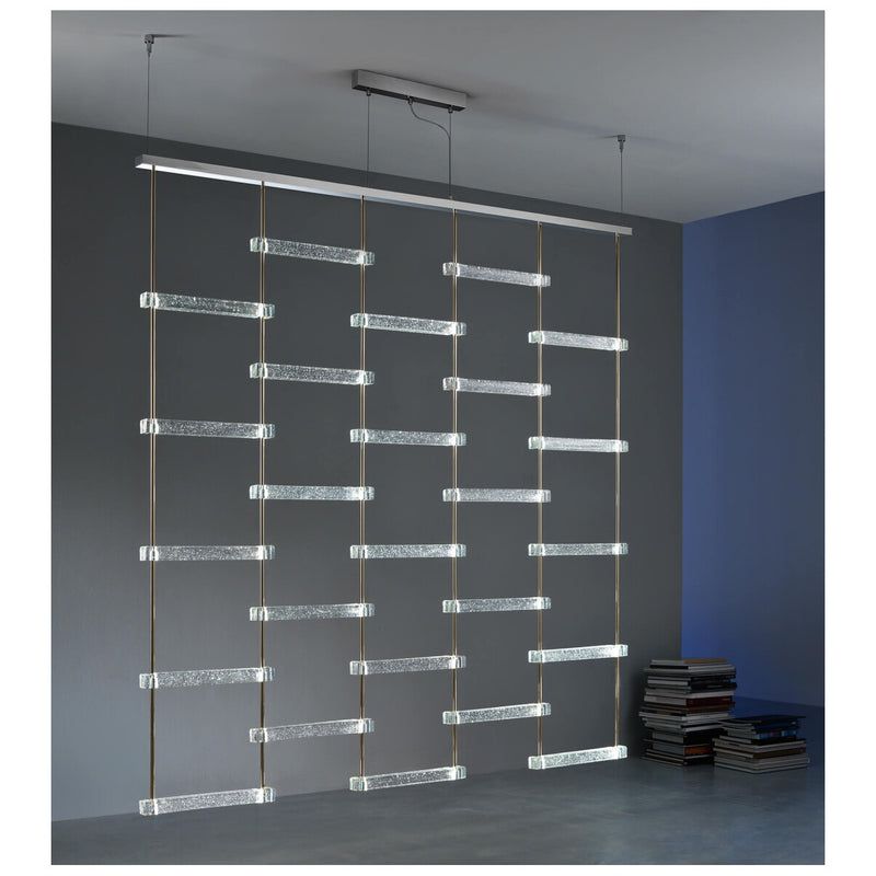 Lampa wisząca Piola Italamp