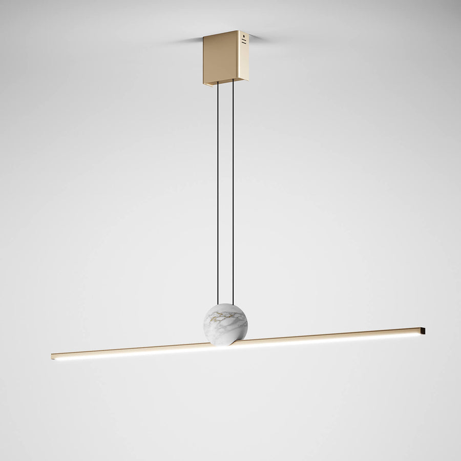 Lampa wisząca Regolo S Italamp