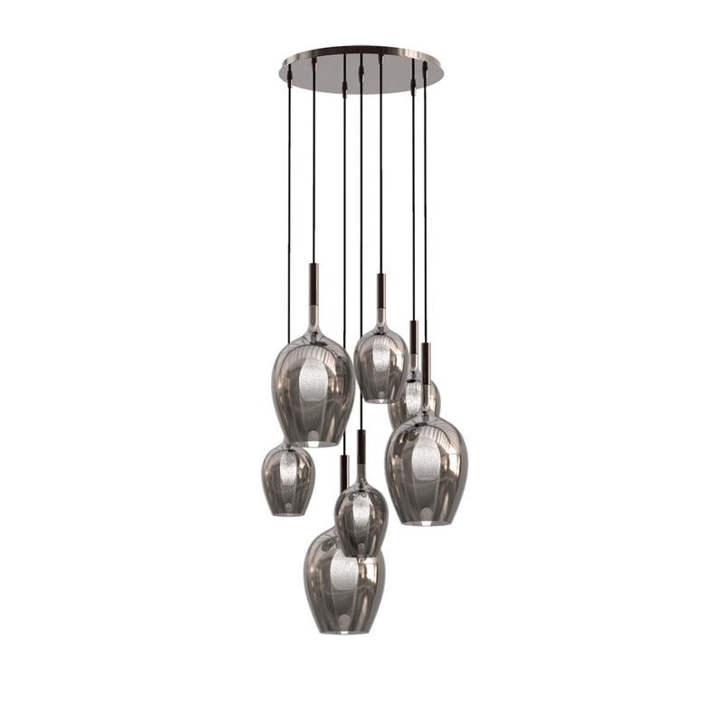 Lampa wisząca Rose 3050/SG7