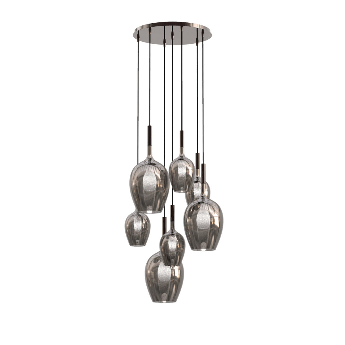 Lampa wisząca Rose 3050/SG7
