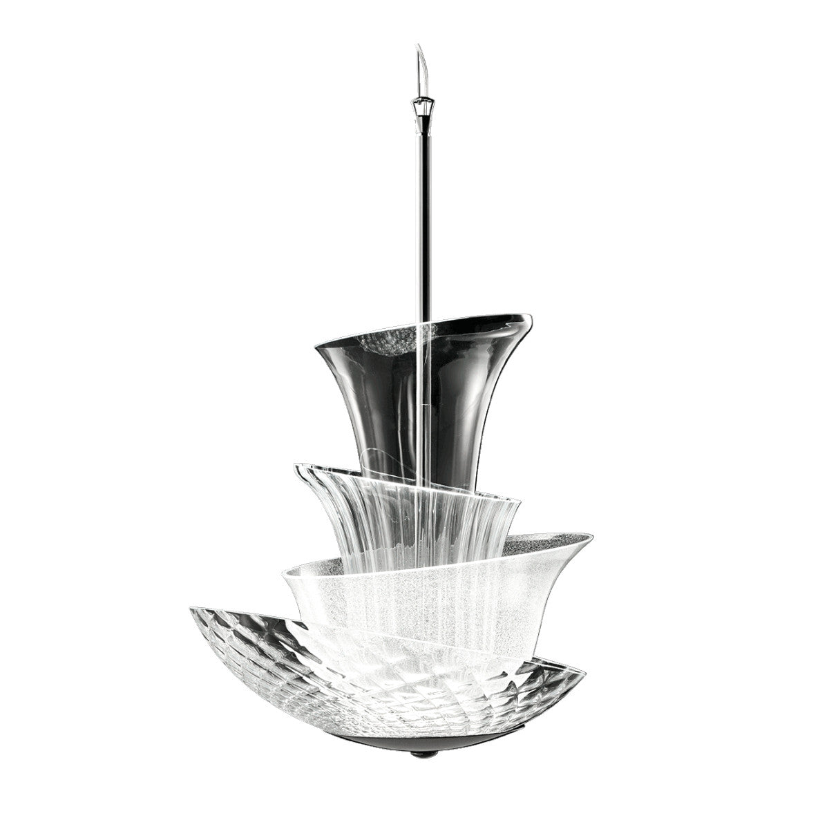 Lampa wisząca Trevi Italamp