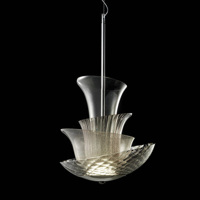 Lampa wisząca Trevi Italamp
