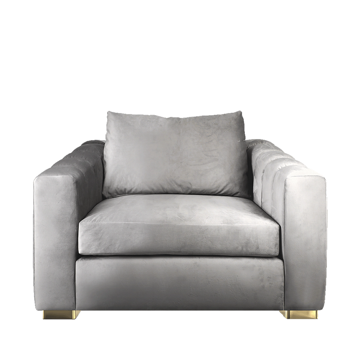 Fotel Colombo Maple