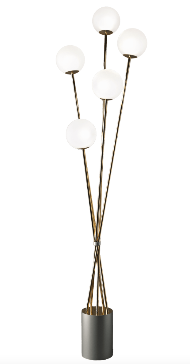 Lampa podłogowa Tea 2392/P Italamp