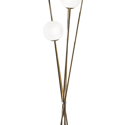 Lampa podłogowa Tea 2392/P Italamp