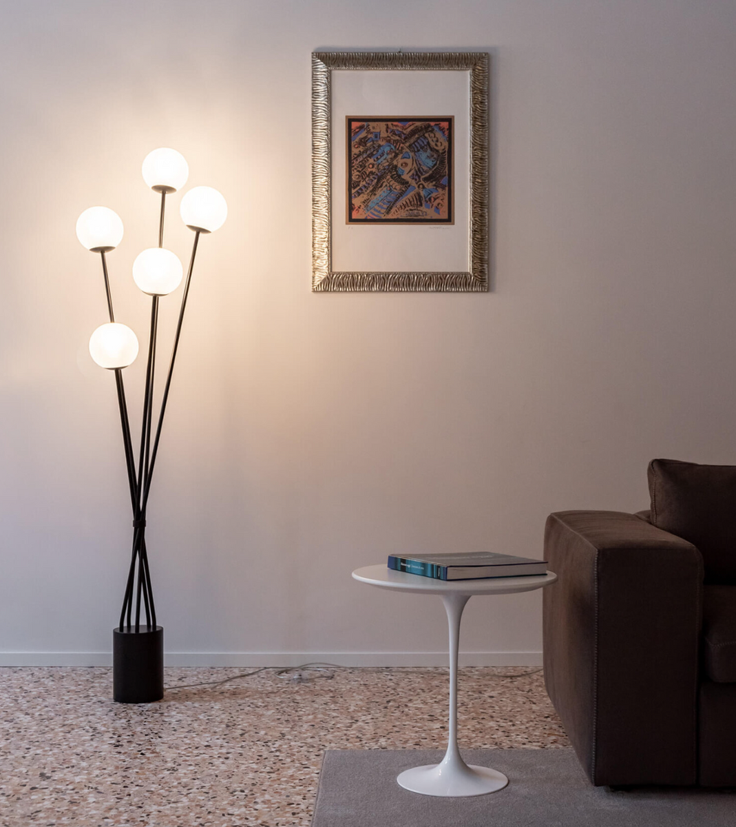 Lampa podłogowa Tea 2392/P Italamp