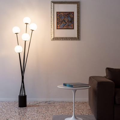 Lampa podłogowa Tea 2392/P Italamp